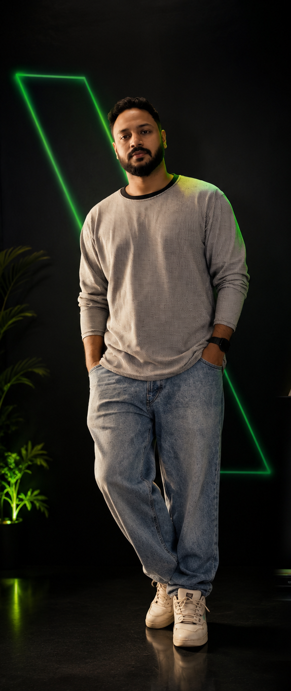 Dylan Shane Cecil, Digital Marketing Freelancer in Calicut