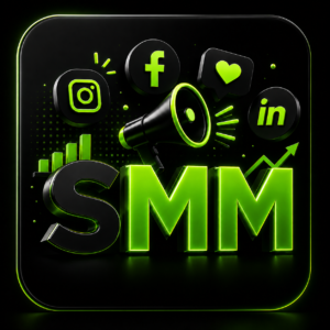 SMM