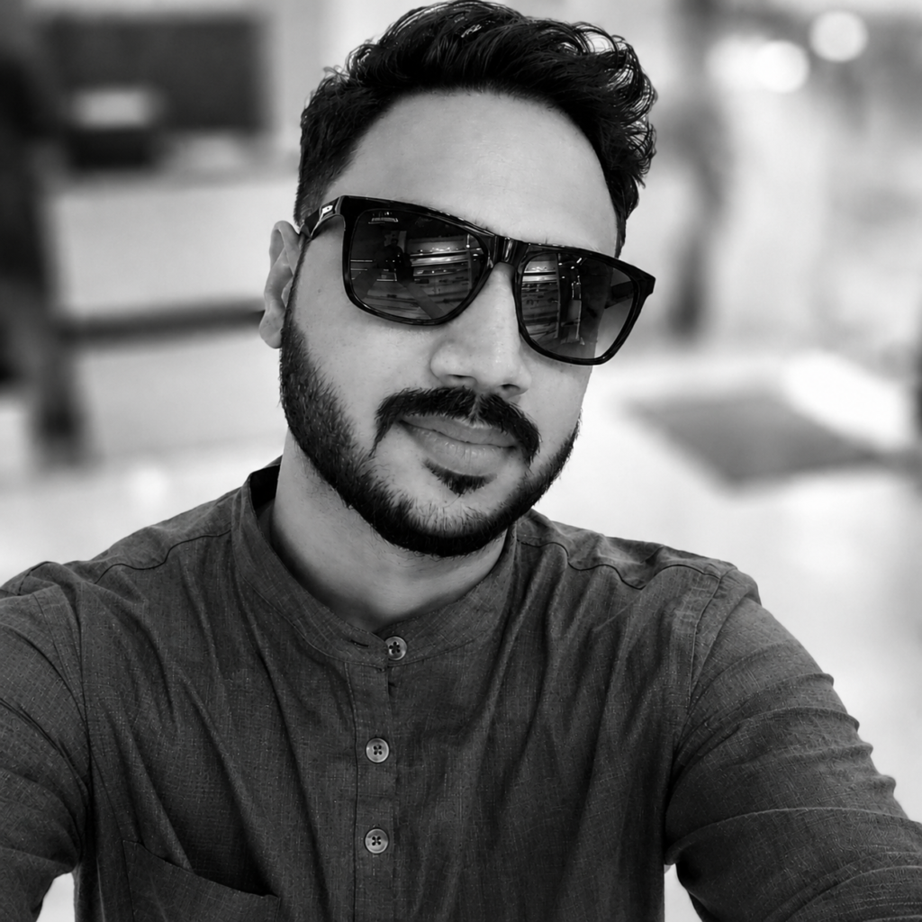 Dylan Shane Cecil – digital marketing strategist